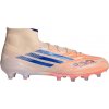 Kopačky adidas F50 Sparkfusion Elite Mid FG/AG Women jh7647 Veľkosť 38 EU | 5 UK | 6,5 US | 23,3 CM