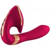 Shunga Soyo Intimate Massager Fuchsia