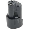 Avacom náhradní baterie pro BOSCH 12 V Power for ALL Bosch, Li-Ion 10,8V 2000mAh
