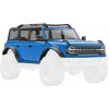 Traxxas karoséria Ford Bronco 2021 modrá (TRA9711-BLUE,TRX9711-BLUE)