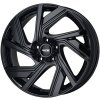 PLATIN P114 8x19 5x108 ET47,5 black