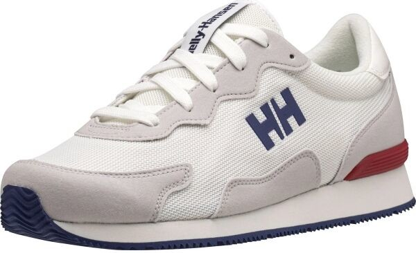 Helly Hansen Sneakersy Furrow 11865_001 Biela