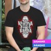 Tričko s potlačou Činka Pánsky Čierna 3XL