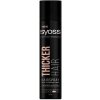 SYOSS Lak na vlasy Thickness & Fixation 4 300ml