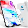 Hydrogélová ochranná fólia pre iPhone XR 11 12 13 14 15 16 Pro Max Mini Plus