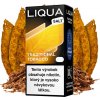 10 ml Traditional Tobacco Liqua SALT e-liquid, obsah nikotínu 20 mg