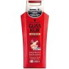 Gliss Kur Color protect 30 Regenerační šampón 250 ml kartón - 6 ks