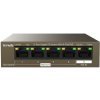 TENDA TEG1105PD 5port PD Gigabit Switch
