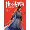 Nirvana in Fire Vol.2