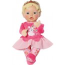 Zapf Creation BABY born for babies Princezna, 26 cm 4001167834688