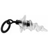 Korda Micro Ring Swivel Bait Screw large