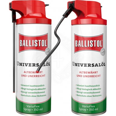 Ballistol VarioFlex 350 ml