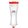 Skladacia fľaša CNOC Vecto 3l Water Container Farba: biela/oranžová