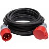 Predlžovací prívod spojka 1z, 15m, 400V/32A