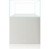 Blau Set Gran Cubic Experience 92 White Glossy