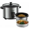 ryžovar Russell Hobbs 19750-56 Sivá Nerezová oceľ 700 W 1,8 L (Obnovené B)