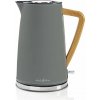 Kanvica rýchlovarná NEDIS KAWK510EGY GREY 1,7L