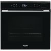 WHIRLPOOL W7 OS4 4S1 P BL vystavený kus