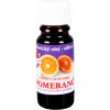 Nohel Garden Olej éterický POMARANČ 10ml