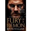 Fury of a Demon - Brian Naslund