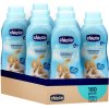 Chicco aviváž koncentrovaná Sladký Púder 6 x 750 ml