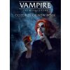 Vampire: The Masquerade – Coteries of New York (PC) kľúc Steam