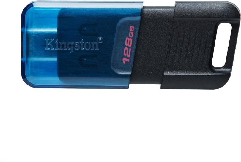 Kingston DataTraveler 80M 128GB DT80M/128GB