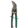 STANLEY STANLEY Nožnice pravé vyhnuté na plech 250mm plech do 1,2mm 2-14-568