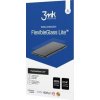 3MK 3MK Hybrid Glass Flexibilní 2.5d lite pro Google Pixel 6 5G