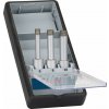BOSCH Sada vrtákov PRO Ceramic dry, 6 x 33, 8 x 33, 10 x 33 mm, 3 ks 2608587145