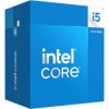 INTEL Intel® Core™i5-14400 processor, 2.50GHz,20MB,LGA1700, UHD Graphics, BOX, s chladičom BX8071514400SRN46