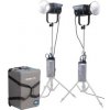 Nanlite FC-500B 2-Light Trolley Case Kit