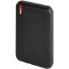 Emos B0545B, power bank WI 521, 5000 mAh, 20 W+Wireless, čierny B0545B