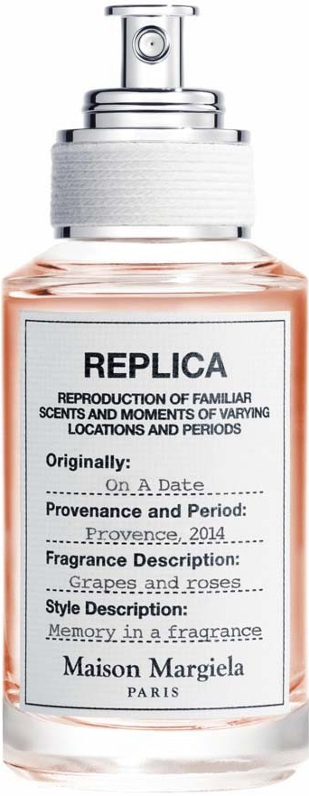 Maison Margiela replica By the Fireplace toaletná voda unisex 30 ml