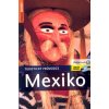Mexiko - turistický průvodce