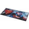 Superman - XXL podložka pod myš - 90x40 cm, SA5589-S1