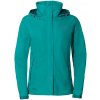 Vaude Escape Light outdoorová nepremokavá bunda, dámska, vawe, veľkosť: 36