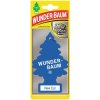WunderBaum Vôňa do auta New Car