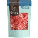 Grizly Jahody lyofilizované XXL 125 g