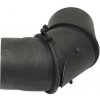 Kinekus Dymové koleno 130mm, 90°, 2mm, nastaviteľné