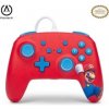 PowerA Wired Controller - Woo Hoo Mario (SWITCH)