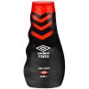 Umbro Power sprchový gél 400ml