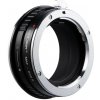 Sony bajonet / Minolta MAF bajonetový adaptér [objektív] - Canon RF [telo] K&F concept