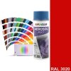 Dupli color Aerosol Art RAL 3020, 400 ml, RAL 3020