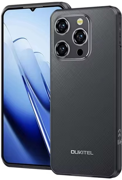 Oukitel WP52