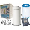 INTEX 28604 ECO Kartušová filtrácia 2000 l /h