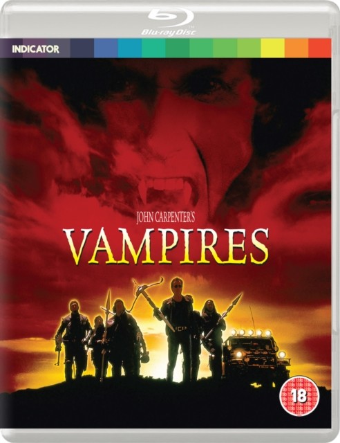 Vampires BD