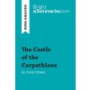 The Castle of the Carpathians by Jules Verne (Book Analysis) (Brožovaná)