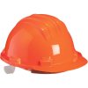 Climax 5-RS Bezpečnostná prilba neventilovaná oranžová