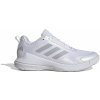 Dámska Halová obuv ADIDAS NOVAFLIGHT 2 W IG1609 – Biela